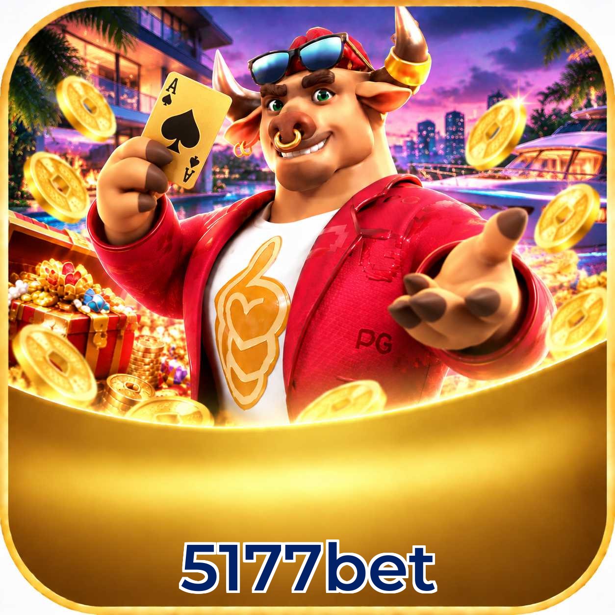 5177bet Entrar Telegram