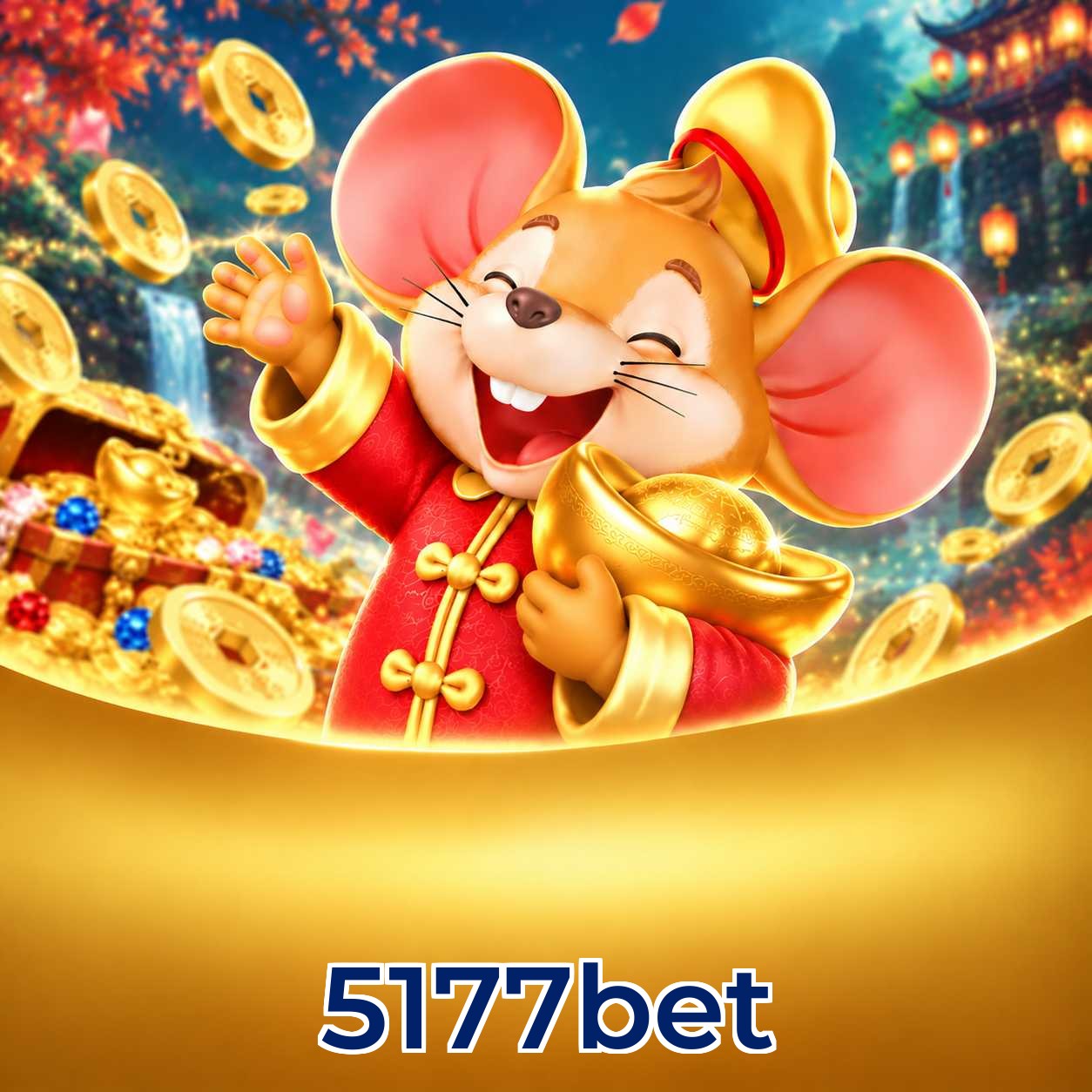 5177bet Logo