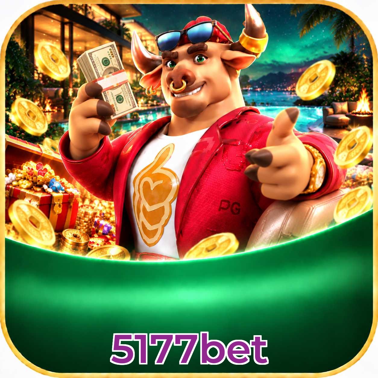 5177bet RTP Testing