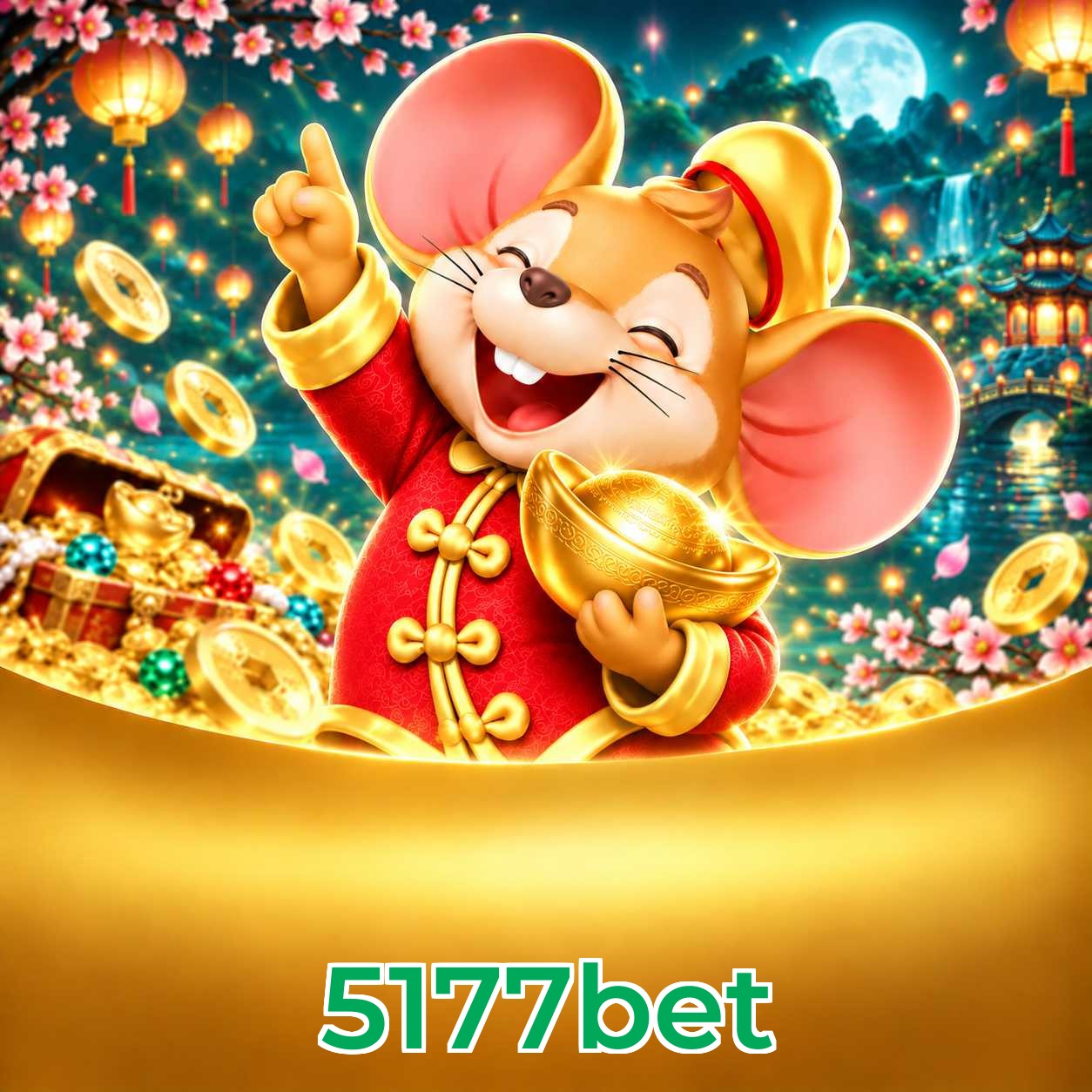 5177bet Live Dealers