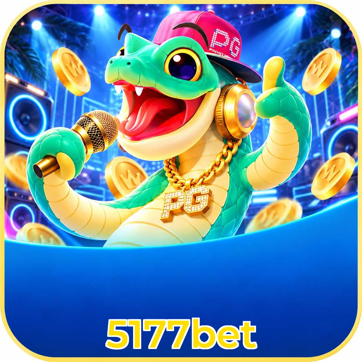 Baixar 5177bet iPhone
