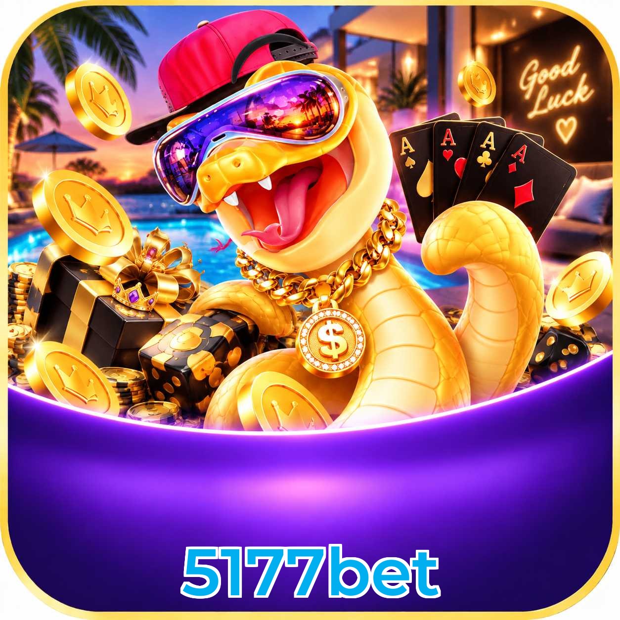 5177bet VIP Níveis