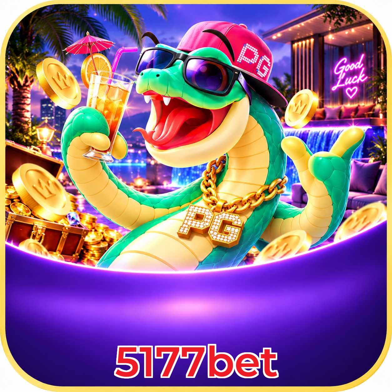 5177bet Facebook Bonus