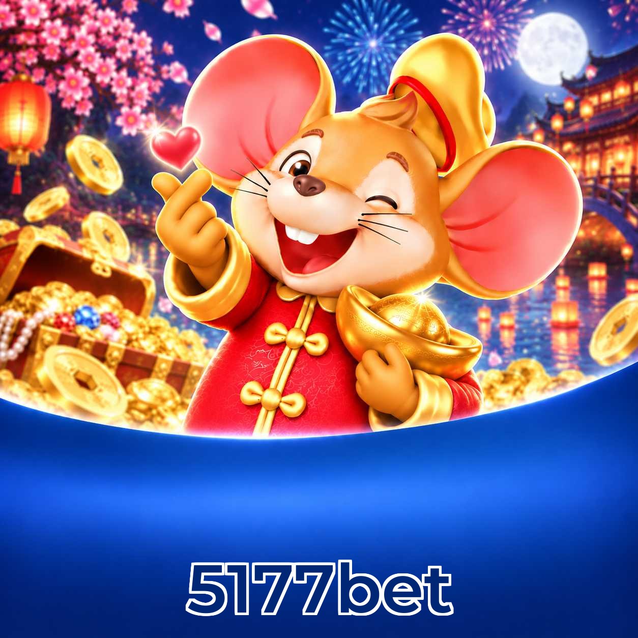 5177bet VIP Telegram