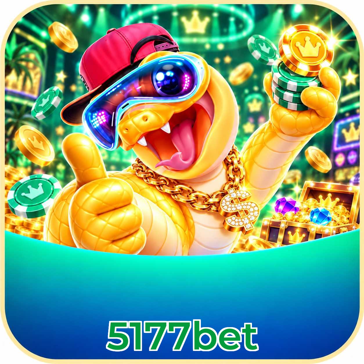 5177bet Telegram