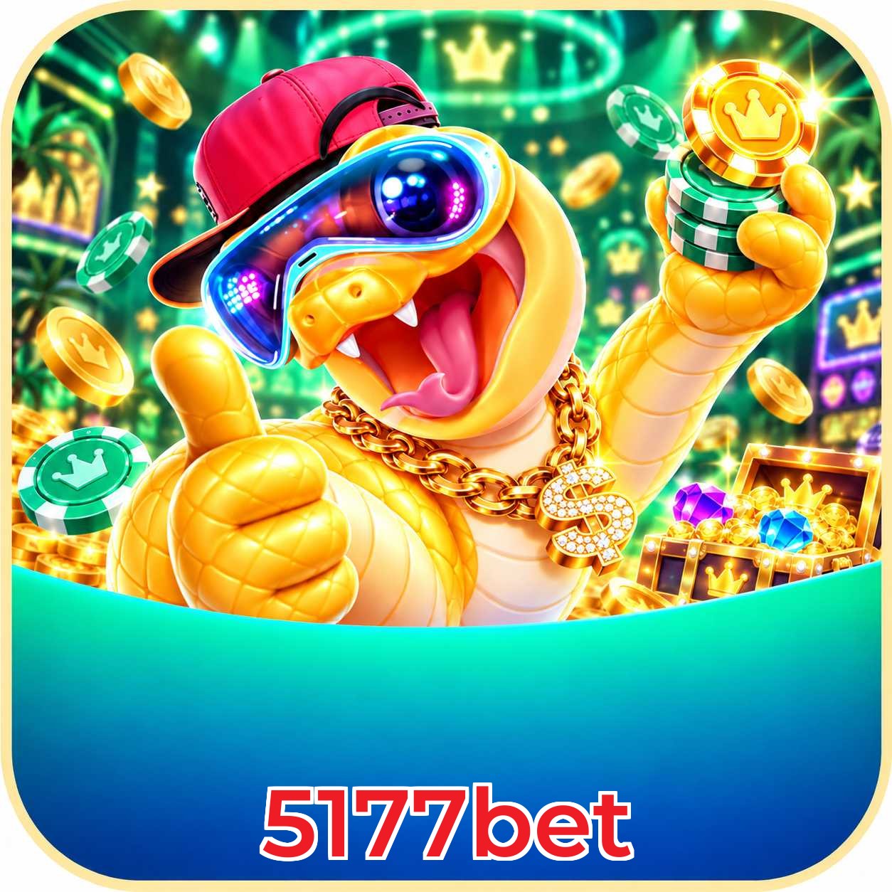 5177bet Estratégias Slots