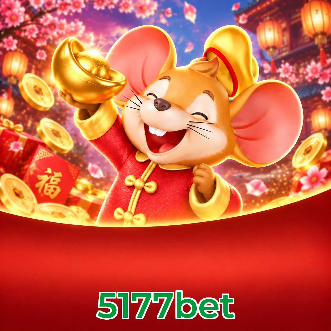 5177bet Top Slots
