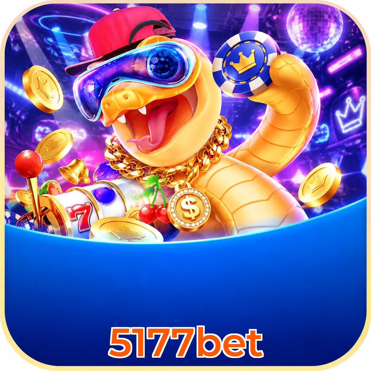 5177bet Slots
