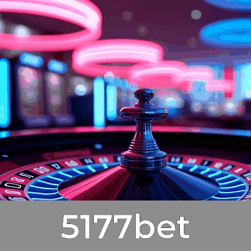 5177bet: Slots com Mega Prêmios, Mesa de Poker - Alta Estratégia, Roleta ao Vivo - Experiência Imersiva