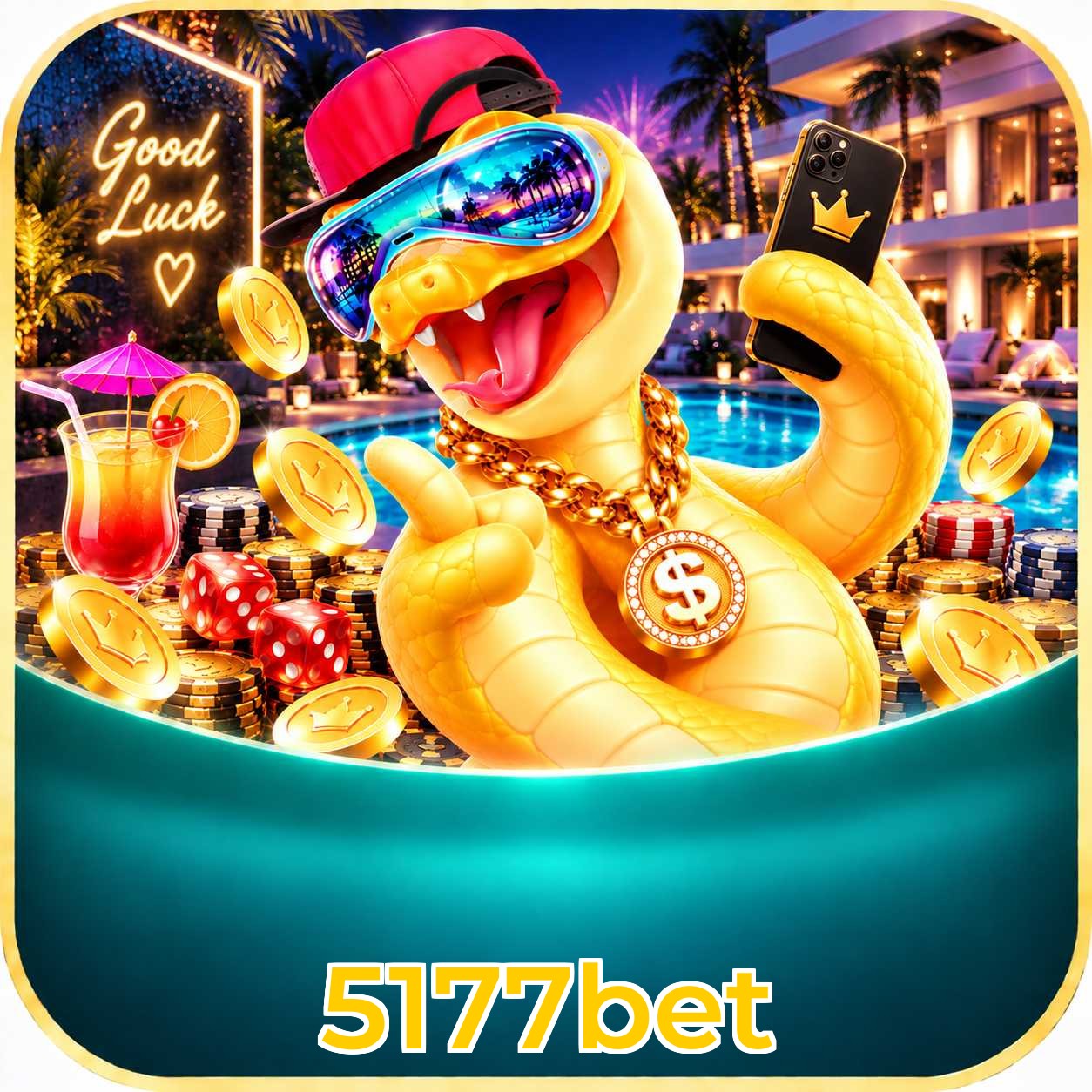 5177bet Facebook Page