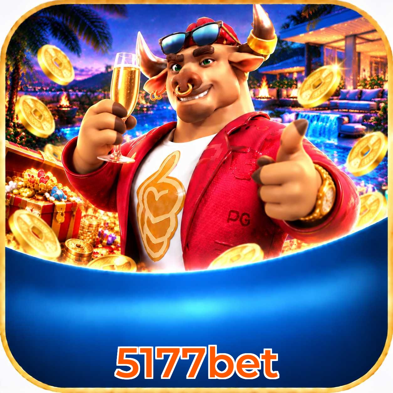 5177bet Security