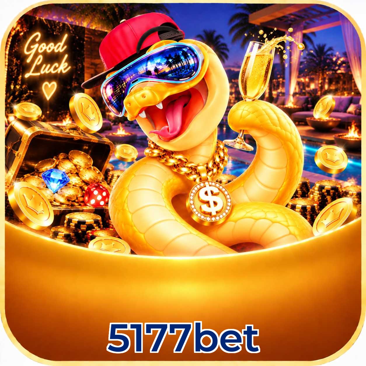 5177bet Security Analysis