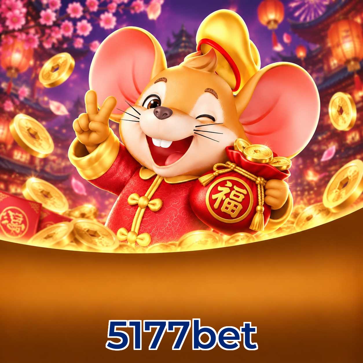 5177bet Fortune Tiger RTP