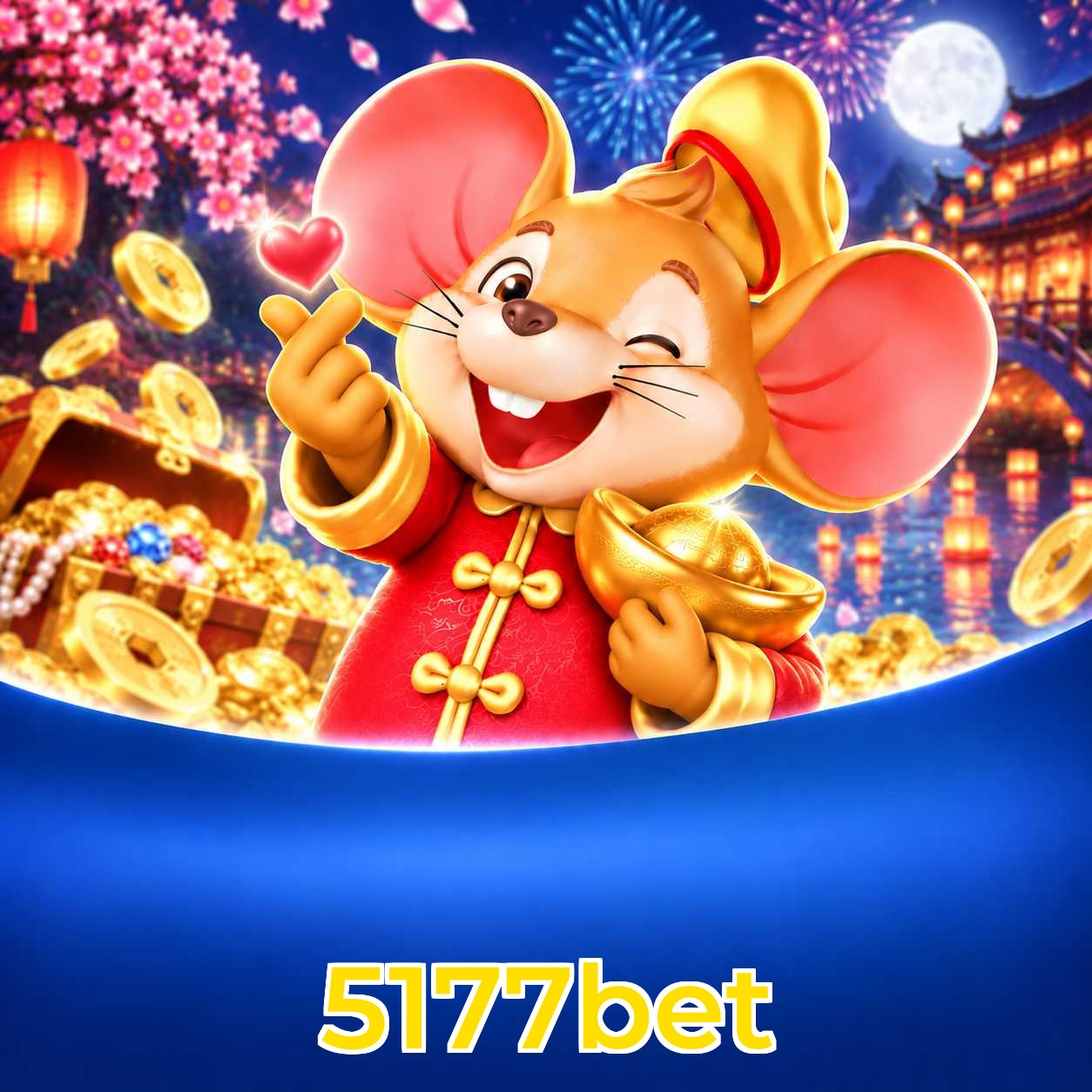 5177bet Betting Limits