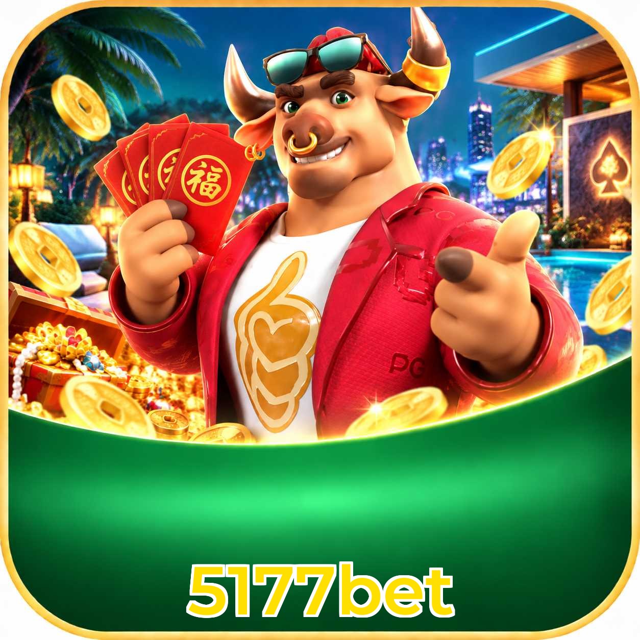 5177bet instalar Windows e Mac