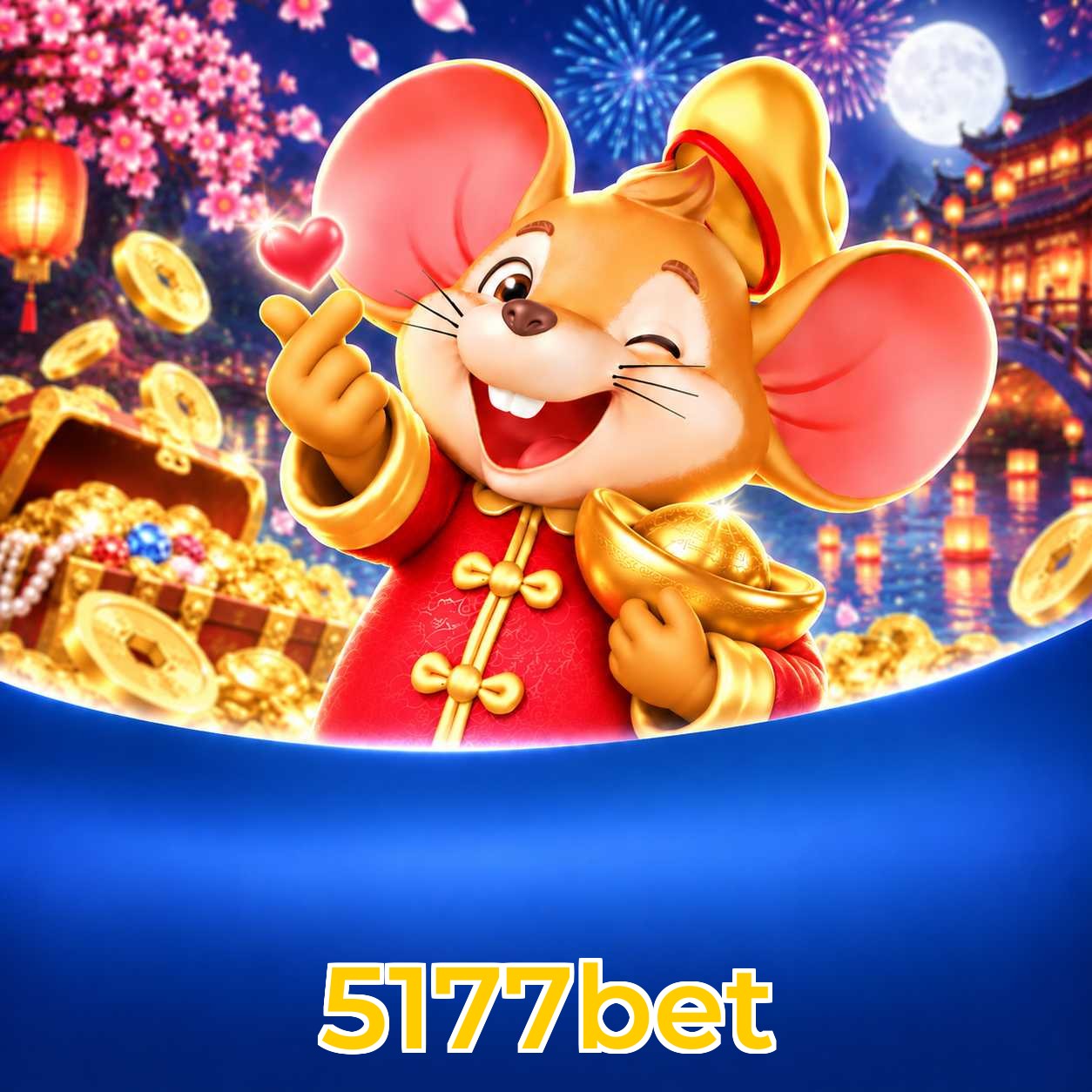 5177bet Top Wins