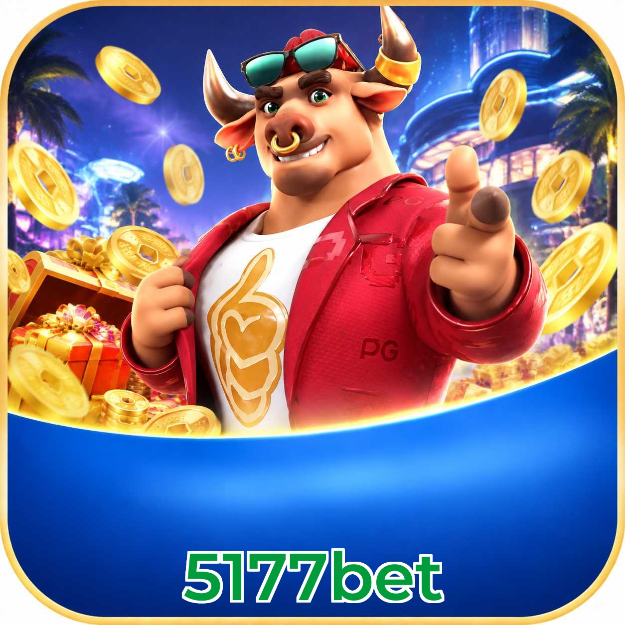 5177bet Logo