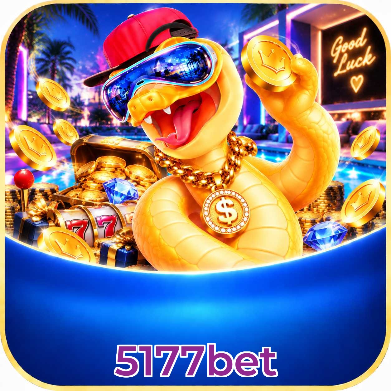 5177bet Odds Lottery