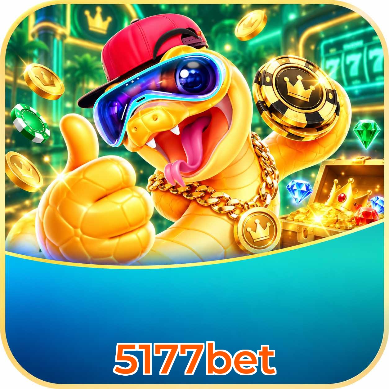 5177bet instalar Android APK