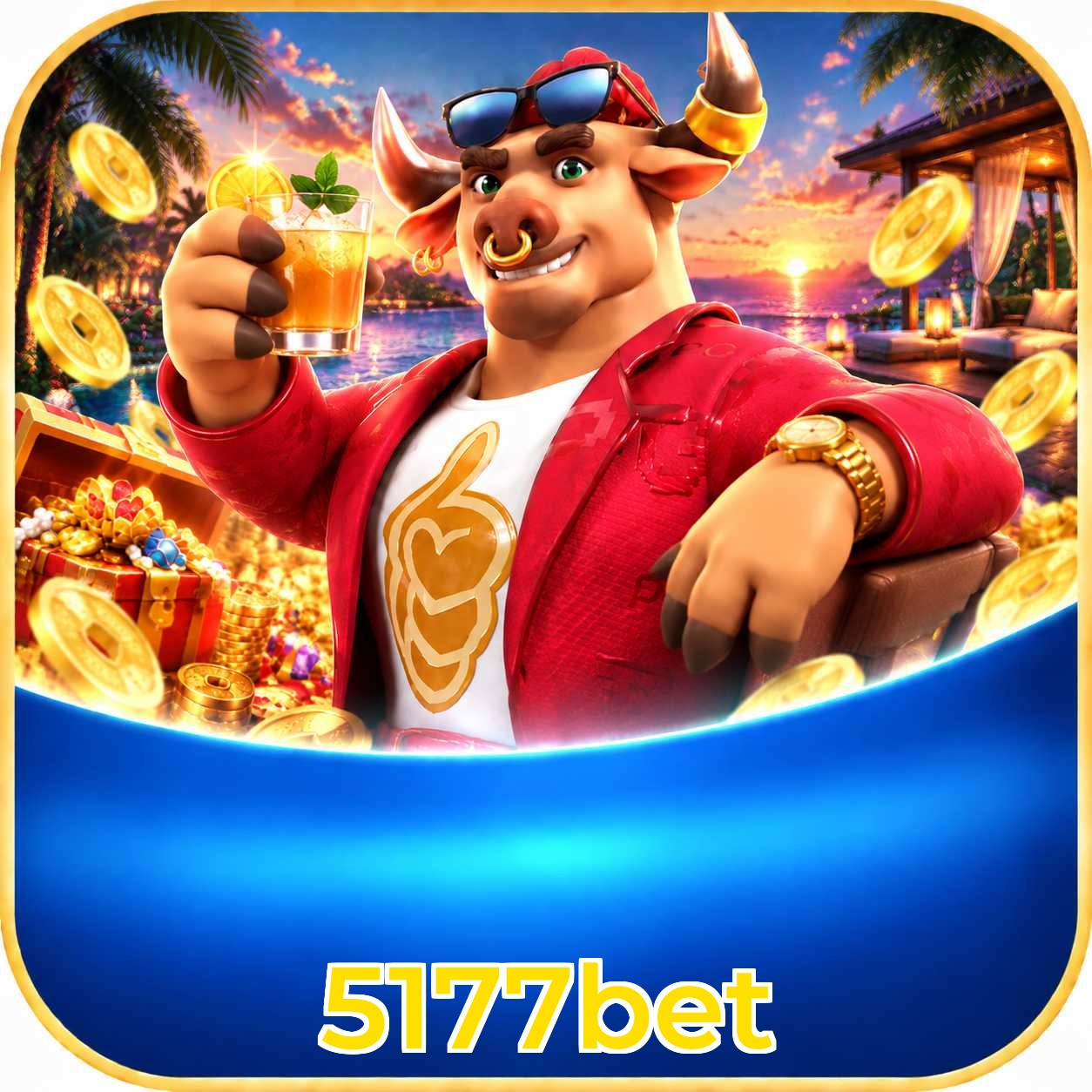 5177bet Registration Guide