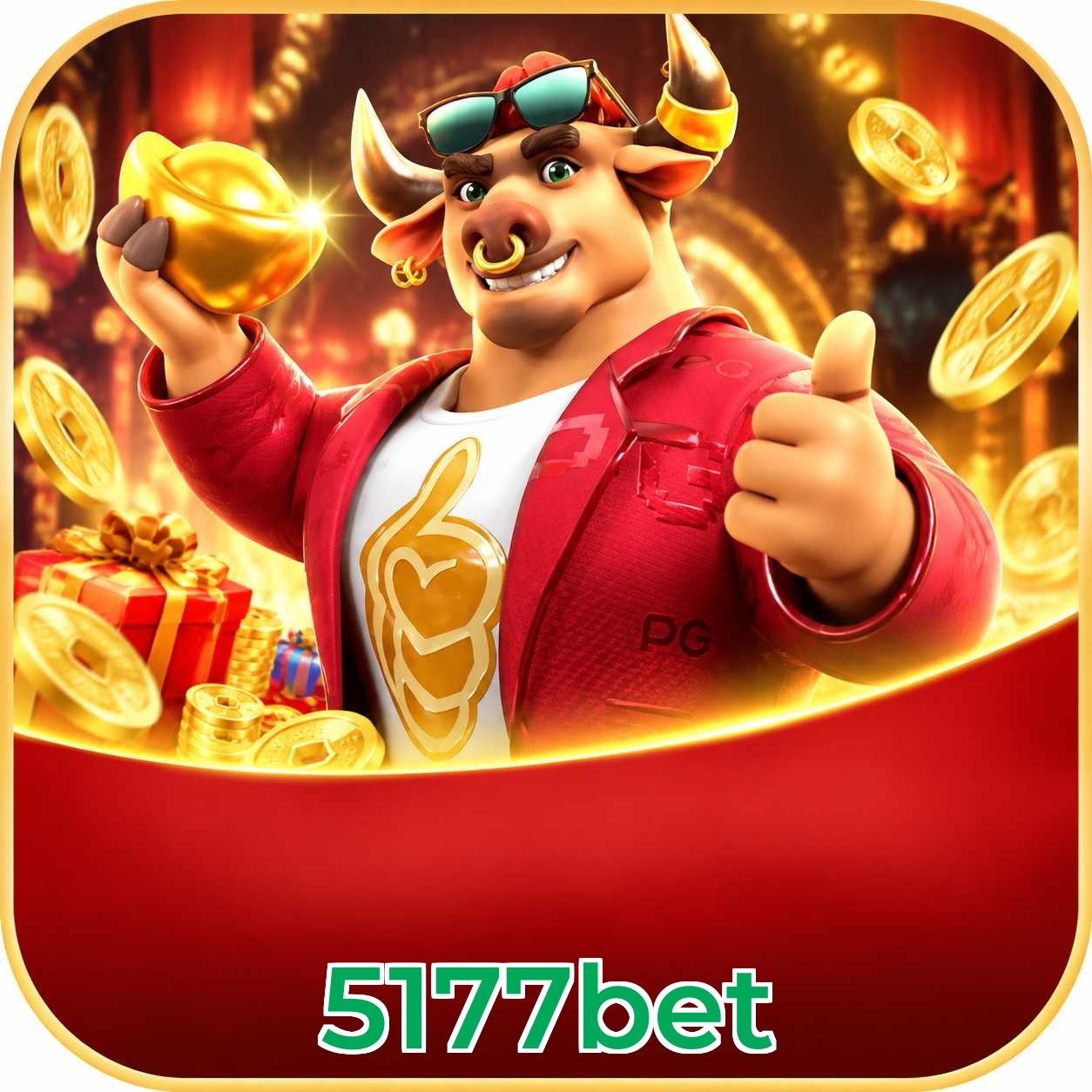5177bet Cashback