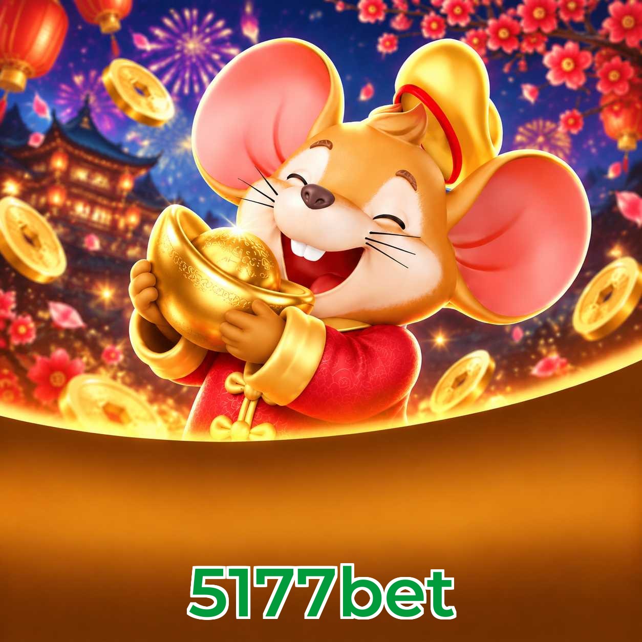 5177bet Fortune Tiger Game