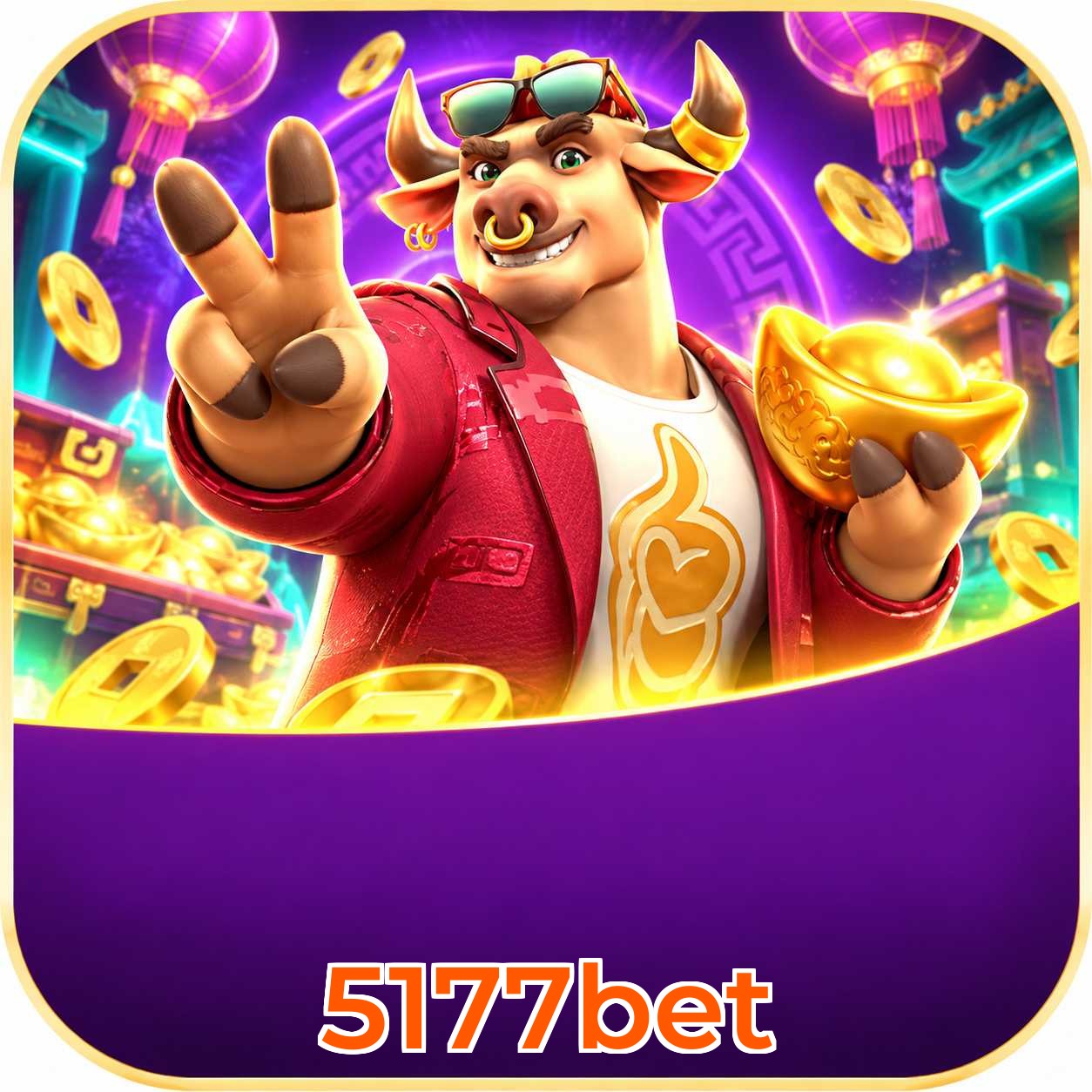 5177bet Loterias