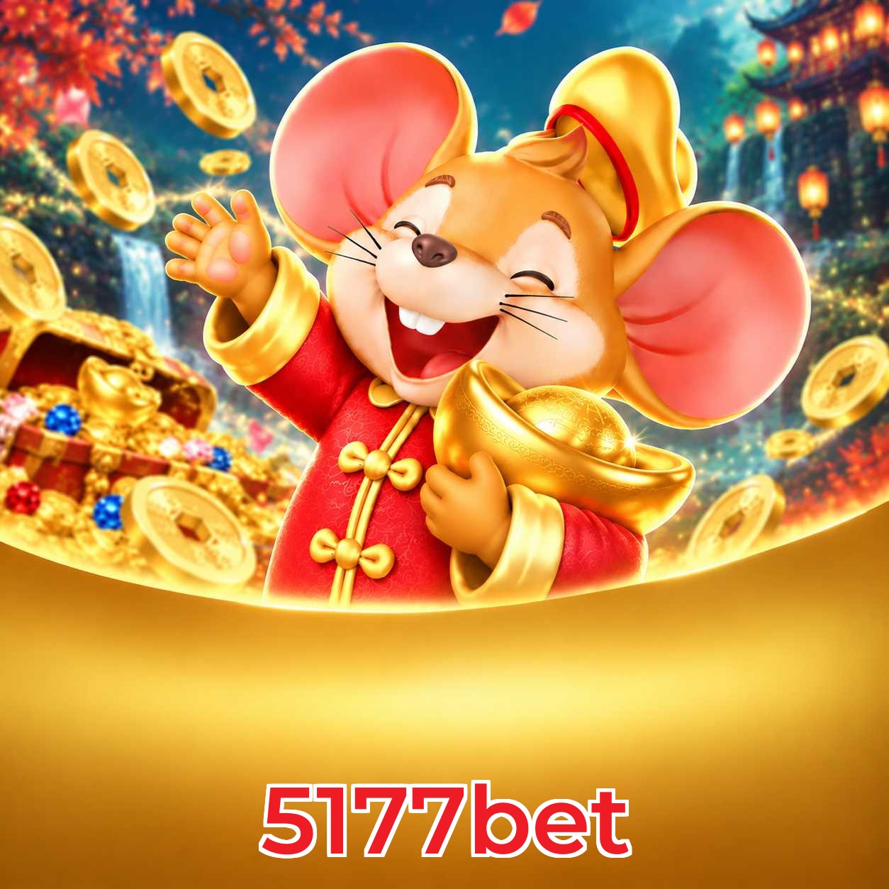 5177bet Responsible Gaming
