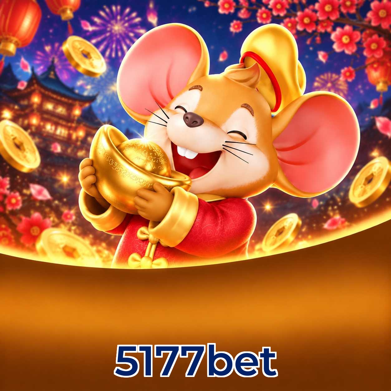 5177bet Logo