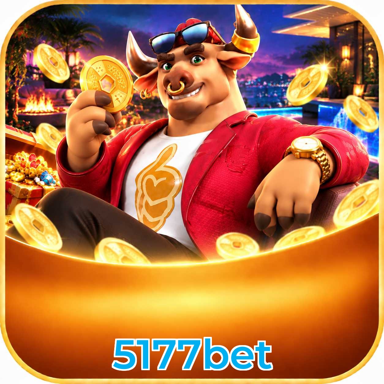 5177bet Download Speed